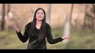 Özlem Bulut - Sensiz Olmuyor Güzelim  [Official Video  Güvercin Müzik ©]