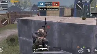PUBG Evo battle ground  .....!!!!