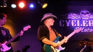Blue Tail Fly - Needle and the Spoon (Lynyrd Skynyrd)