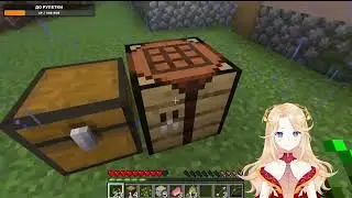 Ифрит Злится на Снежу! || Птичка в Гневе! || Minecraft!