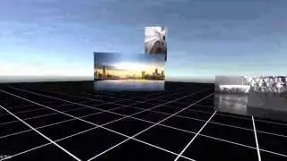 Cardboard Image Search