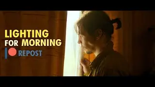 Morning Window Lighting (Patreon Repost)