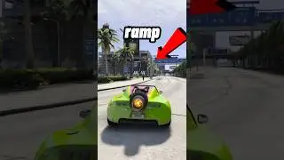 5 things everyone’s done in GTA 5😅