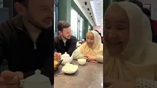 Qariganingizda sizlar ham shunaga aziz bo'libyurishilani duo qilaman🤲