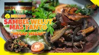 NKCH10 -  SAMBEL WELUT PAK YANTO 