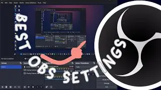 Optimizing Your Game Recording: Best OBS Settings for High-Quality Gameplay Footage
