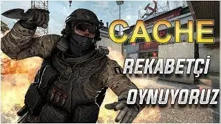 İLK Elden ACE atım Hile Sandılar CS:GO Cache (Rekabeci)