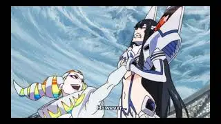 Strangle 14
