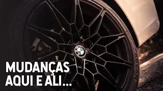 Novas Direções: Como a Minha Vida e o Canal Estão a Evoluir