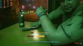 Cyberpunk 2077  тест на слабом ПК I5 3470 + R9 380x