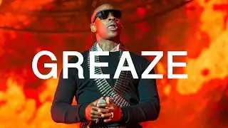 [FREE] Skepta Type Beat 