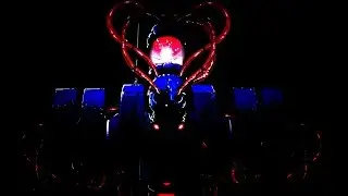 Nex Machina (Arcade - Levels 1-4) PS4