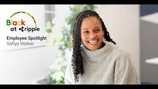 Black at Ripple - Employee Resource Group Provides Inclusivity and Solidarity