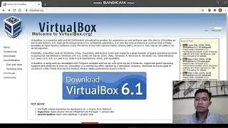 Install VirtualBox on Windows (2020)