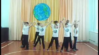 конкурс  Экофлешмоб