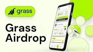 TELEFONDAN MİNİNG YAPMA #grass #airdrop #mining #telefondanparakazanma