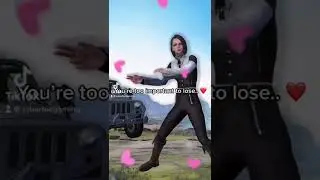 Love ♥️ - Pubg Mobile 