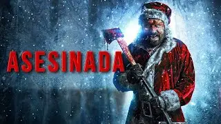 ASESINADA - PELICULA EN HD DE ACCION COMPLETA EN ESPANOL- DOBLAJE EXCLUSIVO