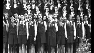 Герои спорта. БДХ и Муслим Магомаев, 1972.