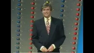 Rad van Fortuin 1991