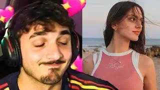 TENGO OJOS SOLO PARA MI NOVIA