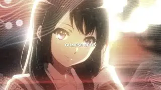 glimpse of us