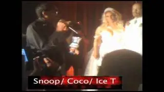 Ice Loves Coco Wedding Episode Behind The Scenes .mov