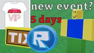 Complete guide on The Classic event. WATCH BEFORE IT ENDS