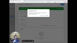 Conversions API Demo: Google Tag Manager Integration
