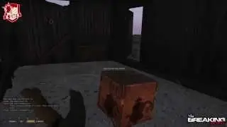 ArmA 3 - BreakingPoint: A 1ª Vez a Gente Nunca Esquece