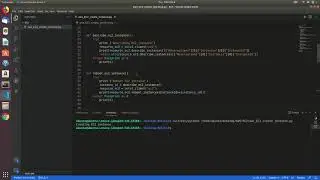 AWS EC2 Instance Creation using python code