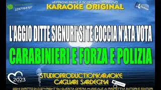 Very e Sasy   Tammurriata a Margellina KARAOKE+CORI