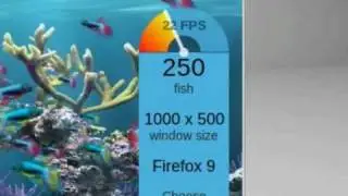 Windows 7 vs. Linux Mint 12: Hardware Acceleration Benchmark
