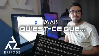 MAIS QU'EST-CE QUE C'EST QUE ÇA !!!