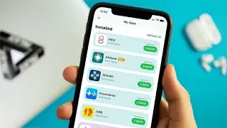 AltStore On iOS 🙋🏻 How To Download AltStore Mobile NEW Version 🙋🏻 iOS & Android