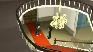 the wanna be show