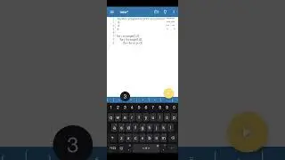 Python Program yo Print Star Pattern | Python Coding | Bulletop Tech 