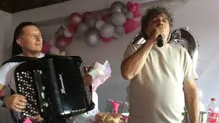 Proslava Rodjendana Rocevac Srbija Suzana