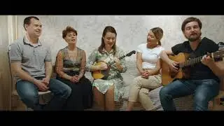 Катюша. Музыка М. Блантера, слова М. Исаковского