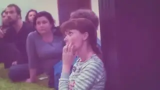 Расстановки в Черкассах. как это было.