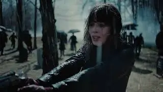 MORGENSHTERN - Последняя Любовь (ЗАДОМ НАПЕРЁД)