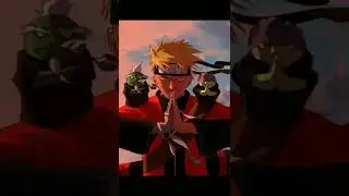 Naruto imature to mature and powerfull। enemy - song।