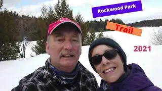 Rockwood Park Trail