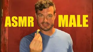 Alex's Candy Crush 🍬🎧ASMR Jolly Rancher Mouth Sounds (NO TALKING)