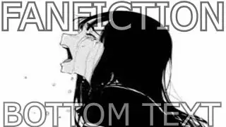 Fanfiction