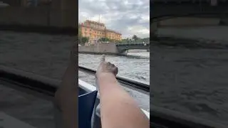 Прогулка по