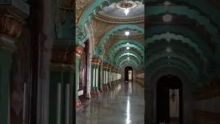 Mysuru Palace #mysuru #mysurupalace
