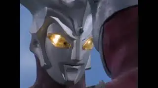 Ultra's star collides with Earth! What are you going to do, Leo? (Japanese Memes)
