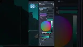 How to make your game look good in Godot 4 #gamedev #godot #Godot