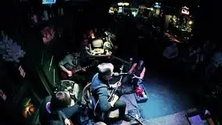 BLACK LIST BAND - Рок, алкоголь и любовь! (акустическая версия, live)